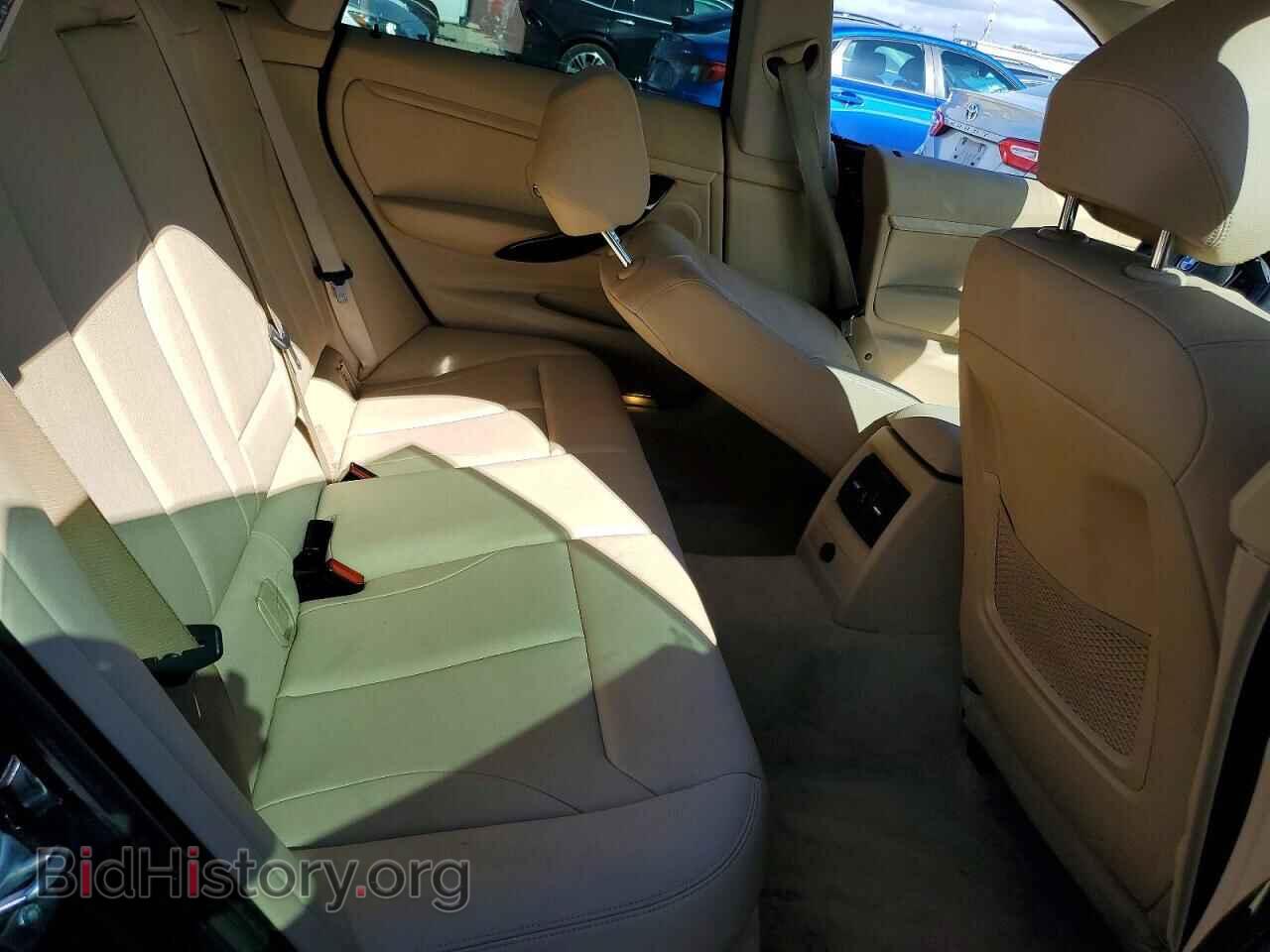 2015 BMW 3 SERIES - VIN: WBA3X5C56FD559936 - Фото 10