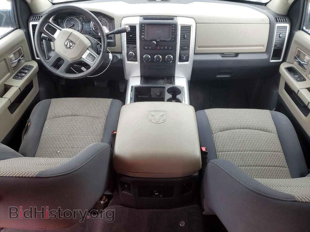 2010 DODGE RAM 2500 - VIN: 3D7UT2CL9AG141663 - Photo 8