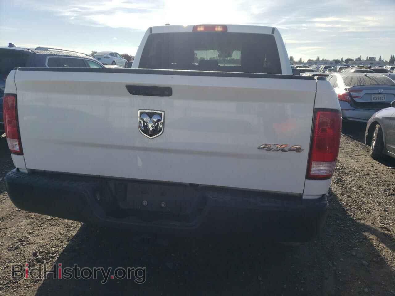 2018 RAM 1500 - VIN: 1C6RR7XT6JS319048 - Photo 6
