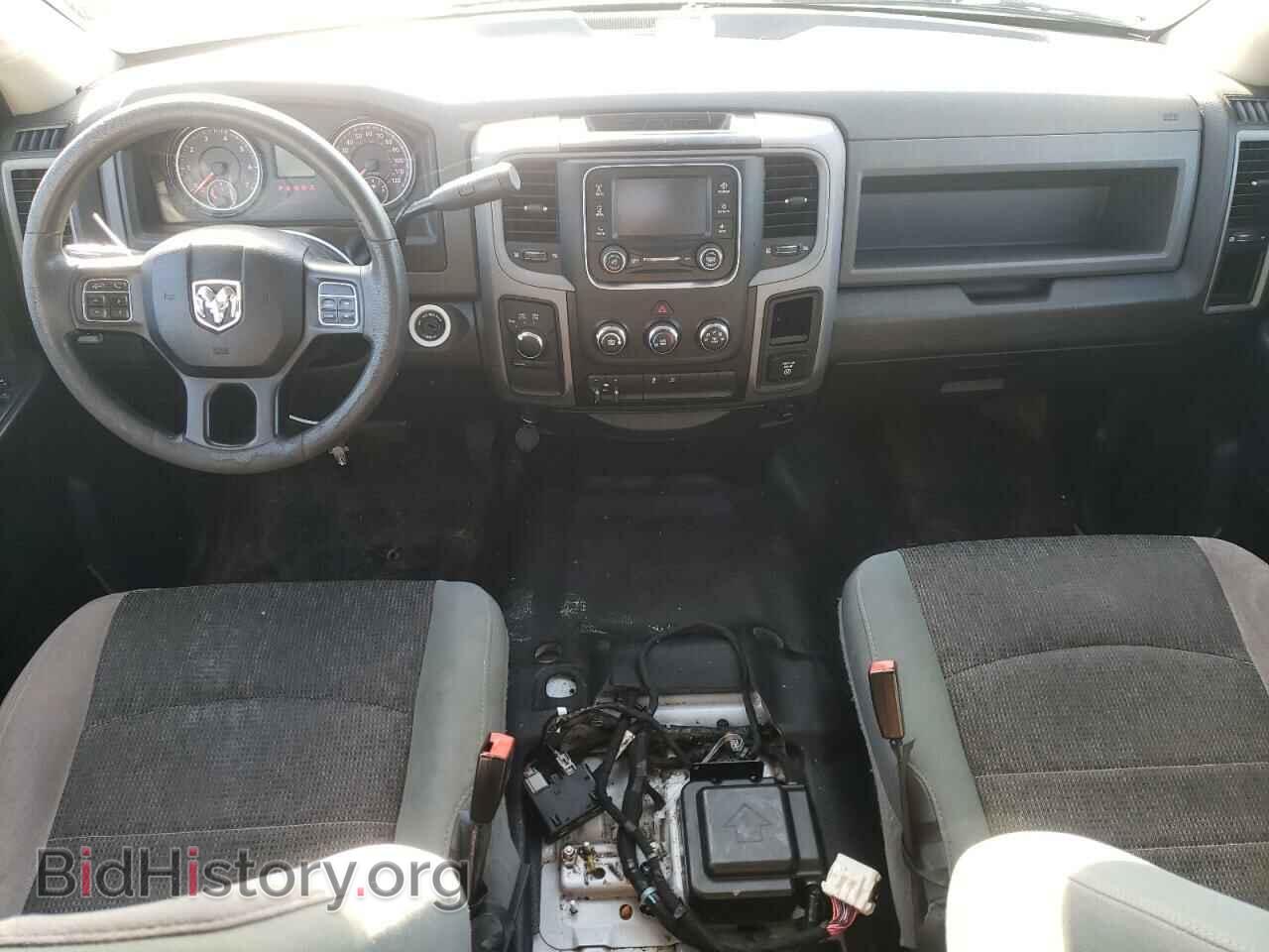 2018 RAM 1500 - VIN: 1C6RR7XT6JS319048 - Photo 8