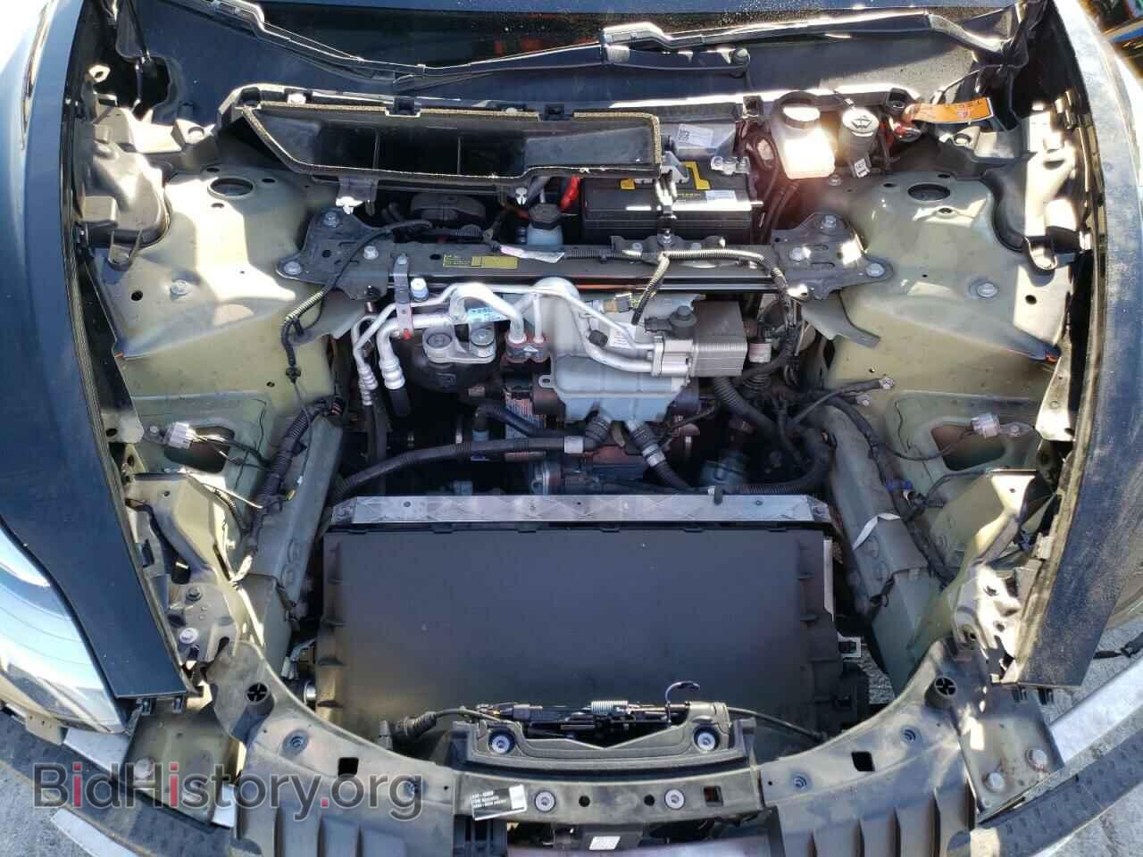 2019 TESLA MODEL 3 - VIN: 5YJ3E1EB8KF192352 - Photo 11