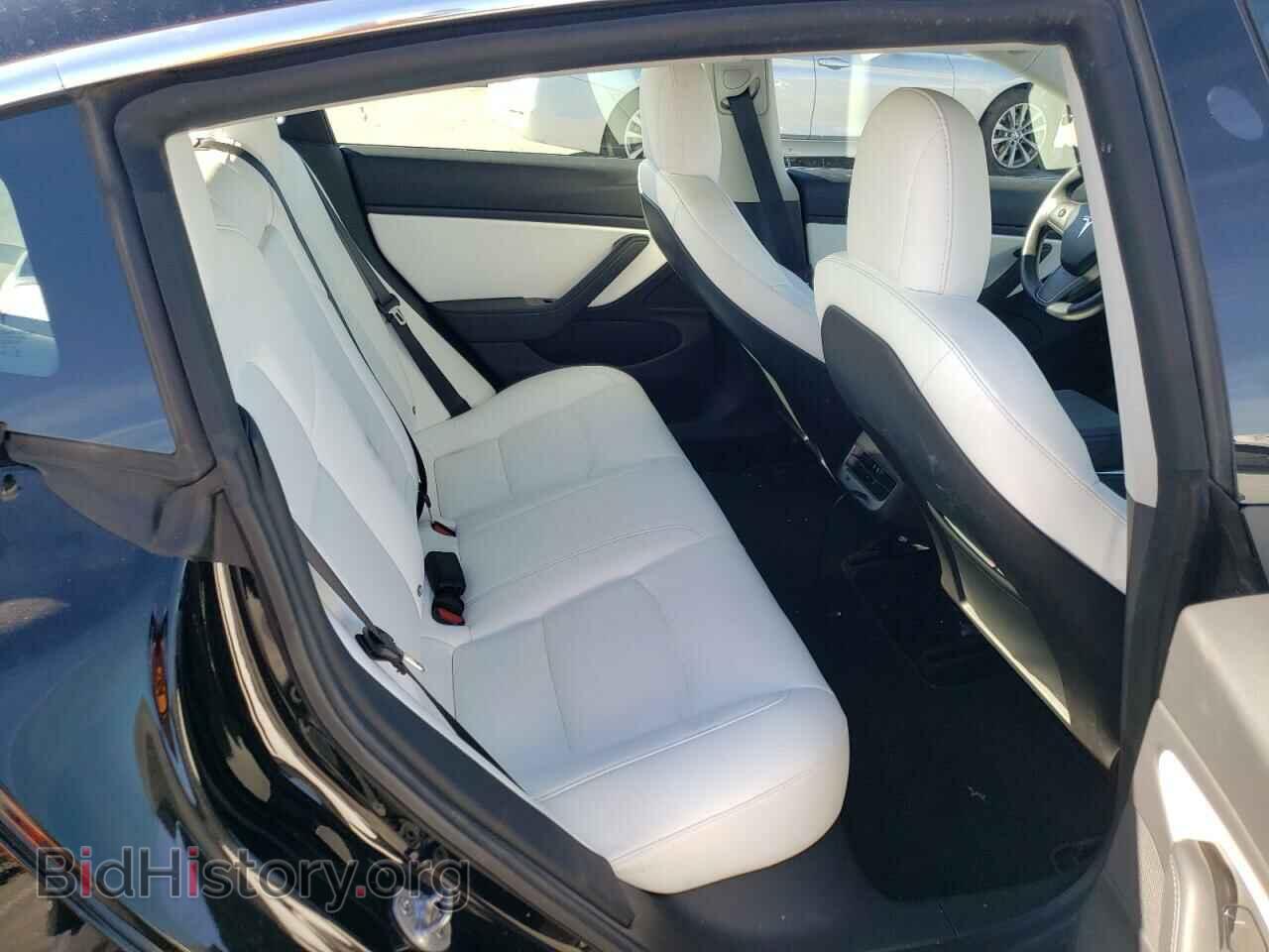 2019 TESLA MODEL 3 - VIN: 5YJ3E1EB8KF192352 - Photo 10
