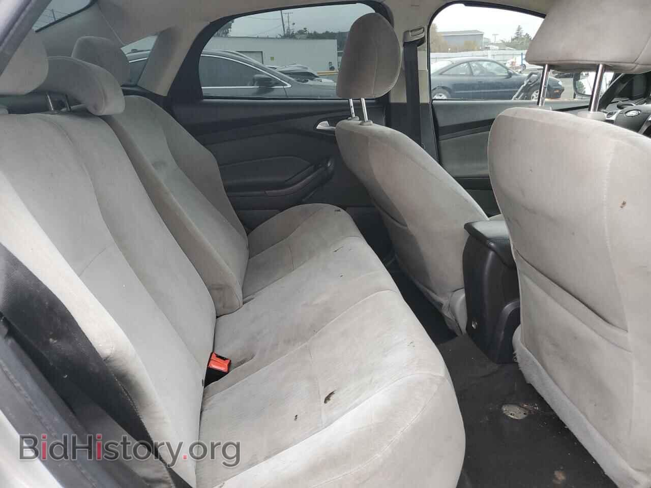 2013 FORD FOCUS - VIN: 1FADP3F23DL290655 - Фото 10