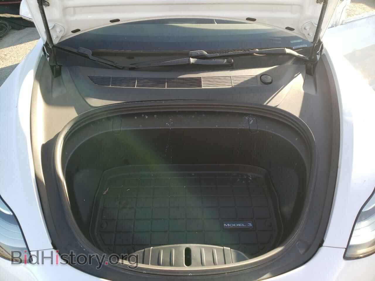 2018 TESLA MODEL 3 - VIN: 5YJ3E1EA7JF108768 - Фото 12