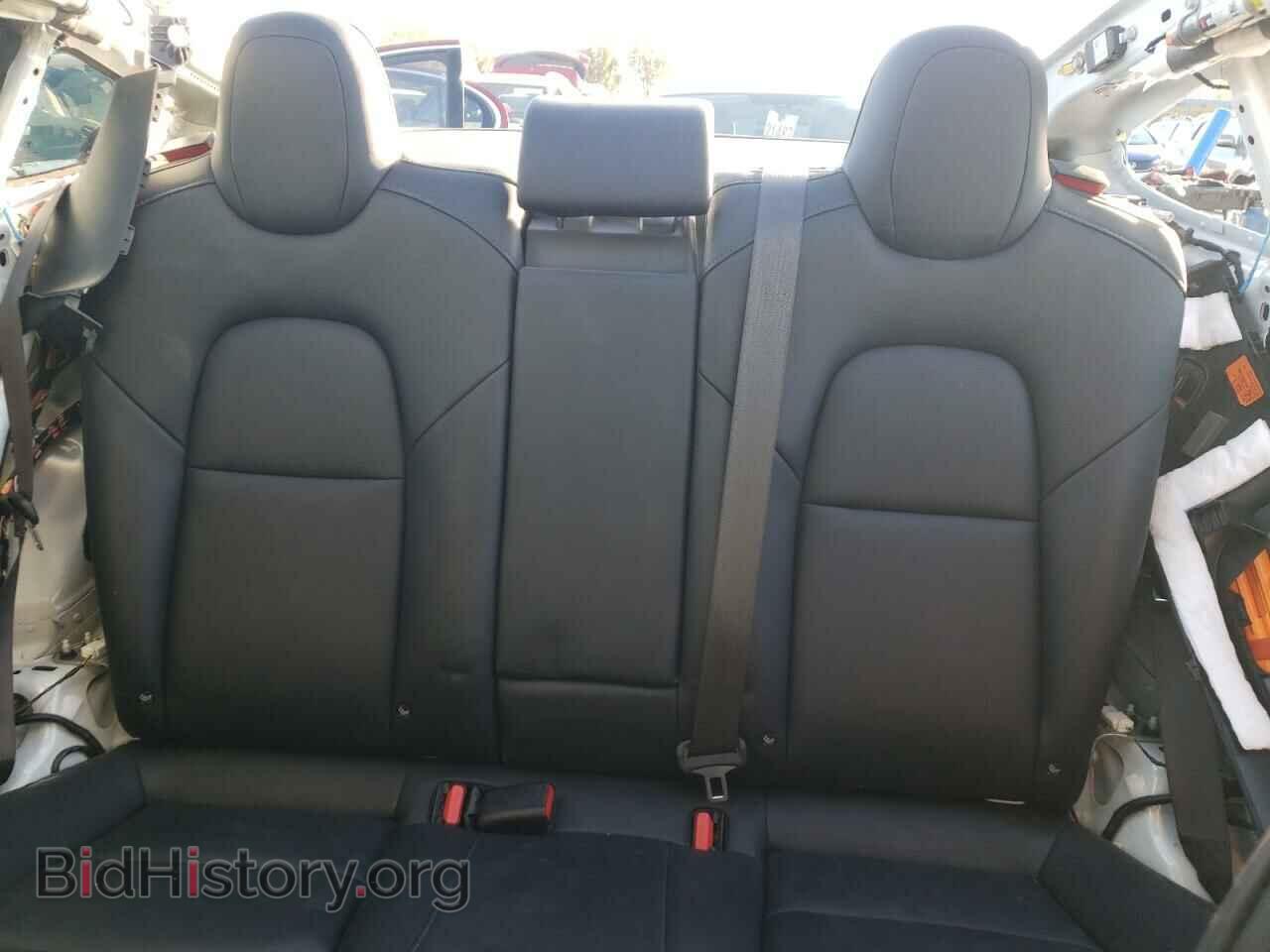 2018 TESLA MODEL 3 - VIN: 5YJ3E1EA7JF108768 - Фото 10