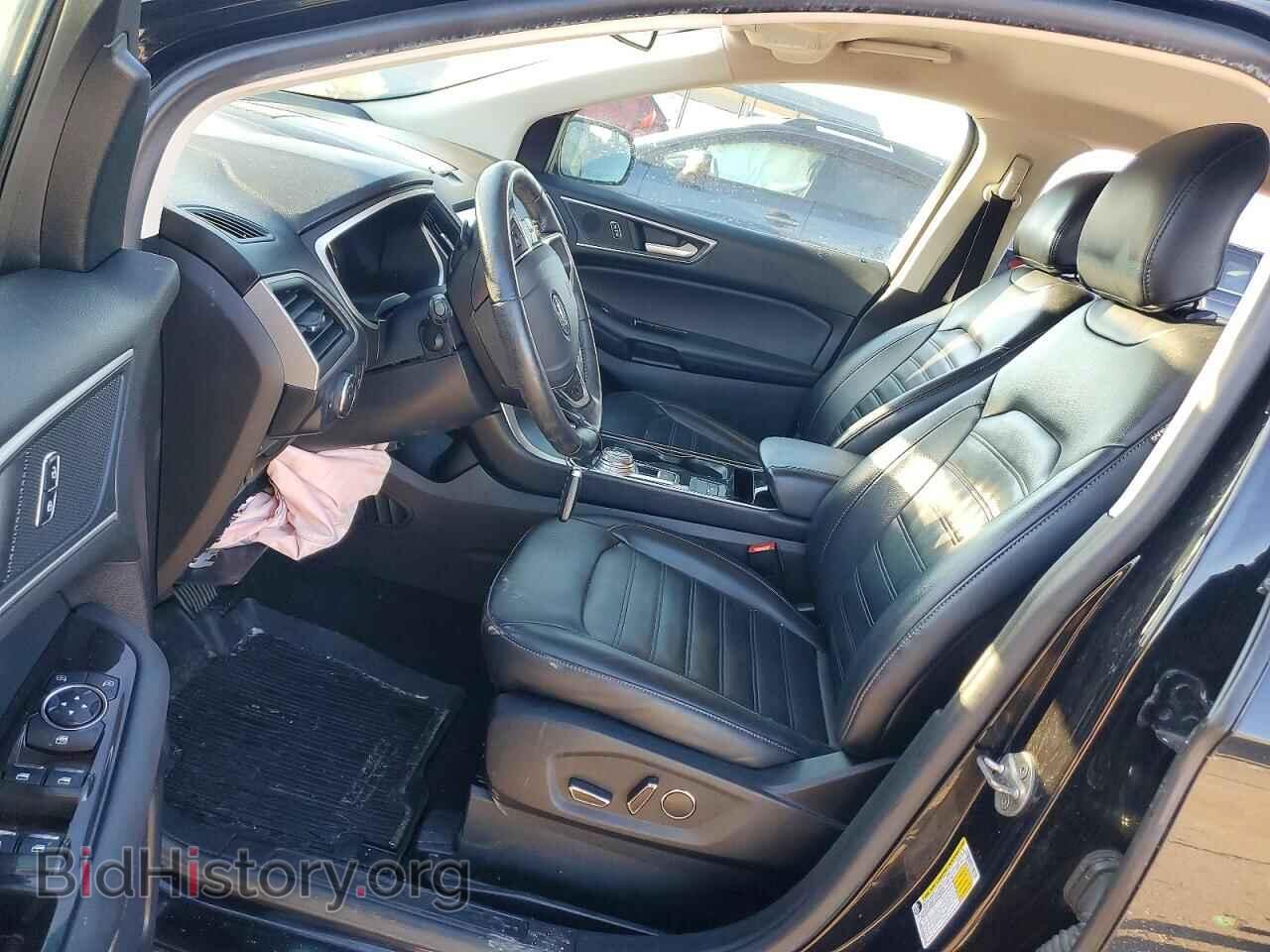 2019 FORD EDGE - VIN: 2FMPK4J99KBB36914 - Фото 7