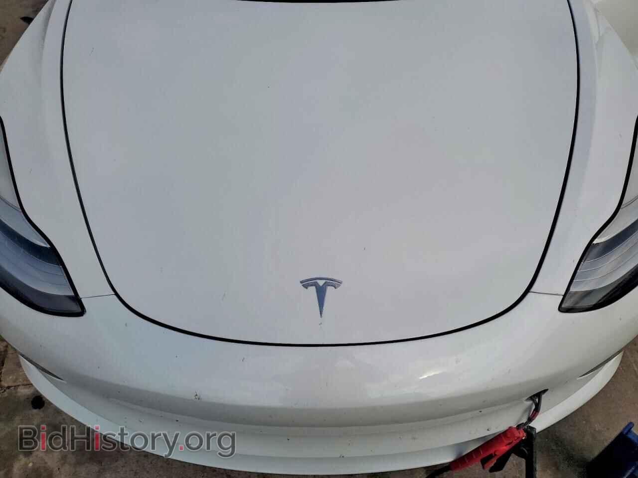 2018 TESLA MODEL 3 - VIN: 5YJ3E1EB9JF098155 - Photo 11