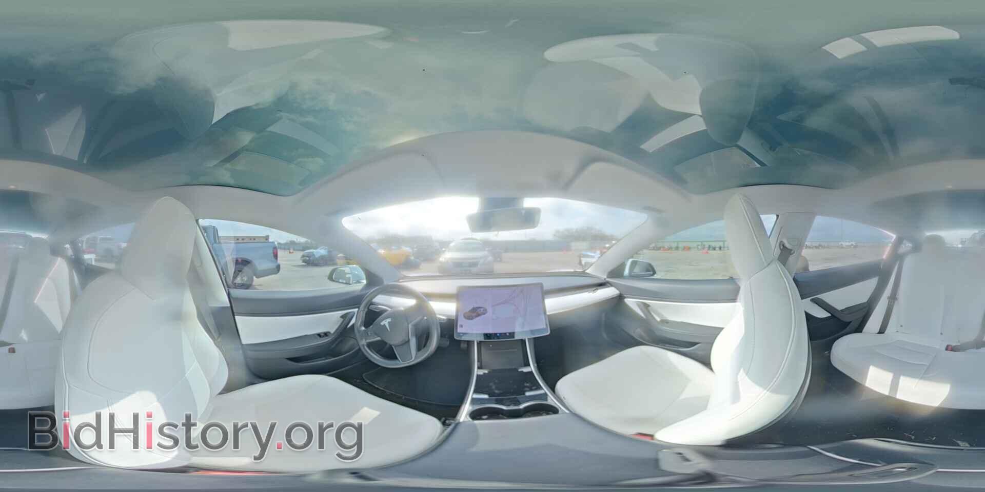 2018 TESLA MODEL 3 - VIN: 5YJ3E1EB9JF098155 - Photo 14