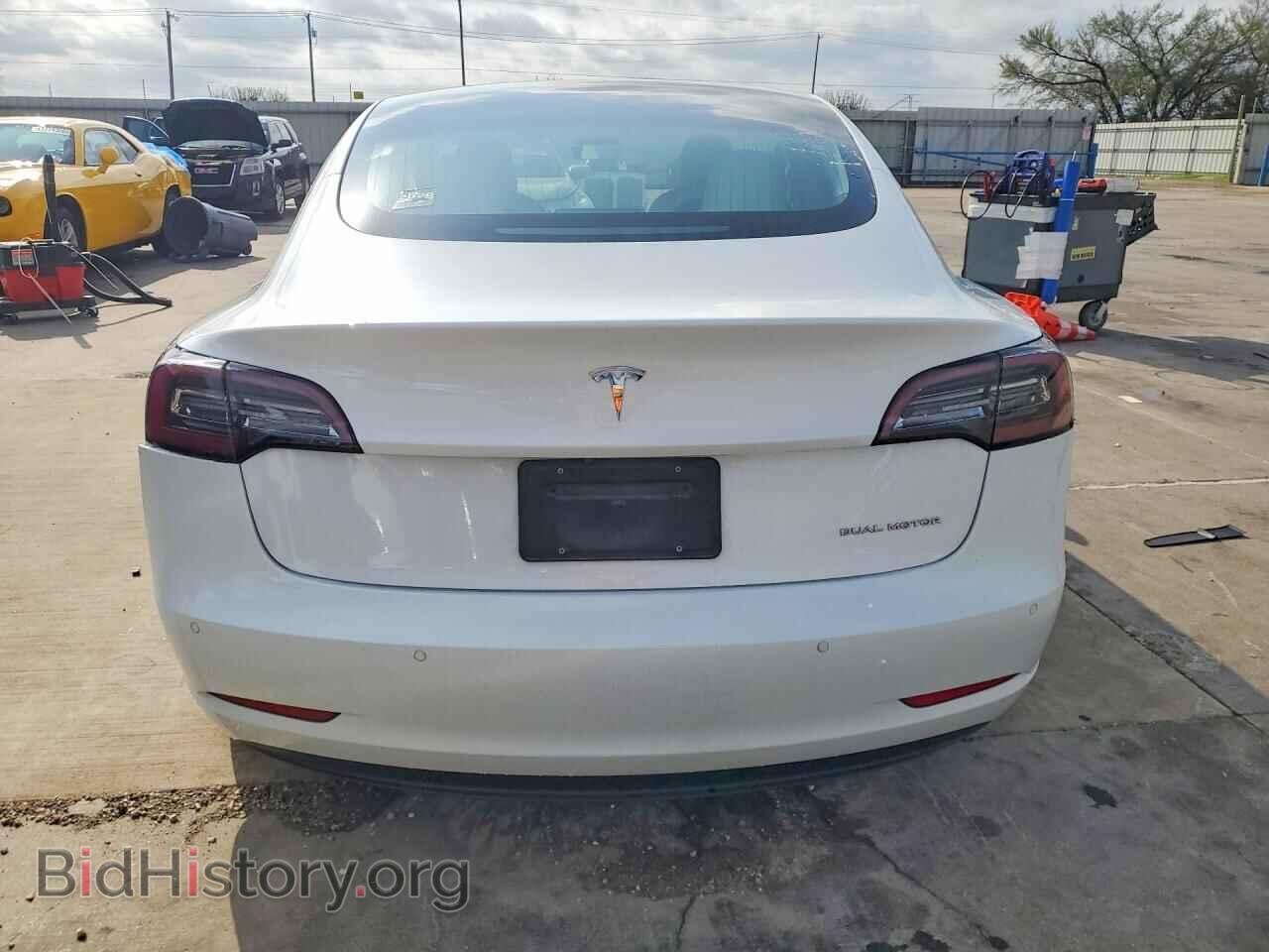 2018 TESLA MODEL 3 - VIN: 5YJ3E1EB9JF098155 - Photo 6