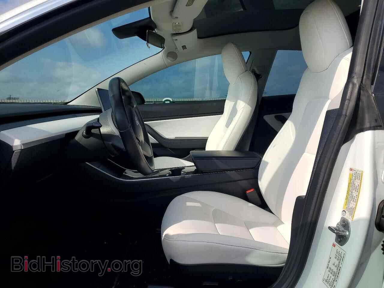 2018 TESLA MODEL 3 - VIN: 5YJ3E1EB9JF098155 - Photo 7