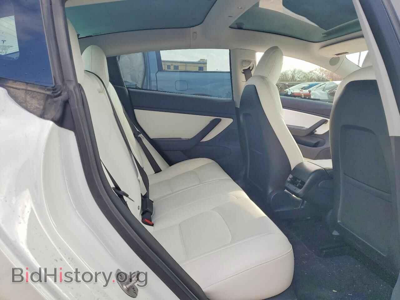 2018 TESLA MODEL 3 - VIN: 5YJ3E1EB9JF098155 - Photo 10