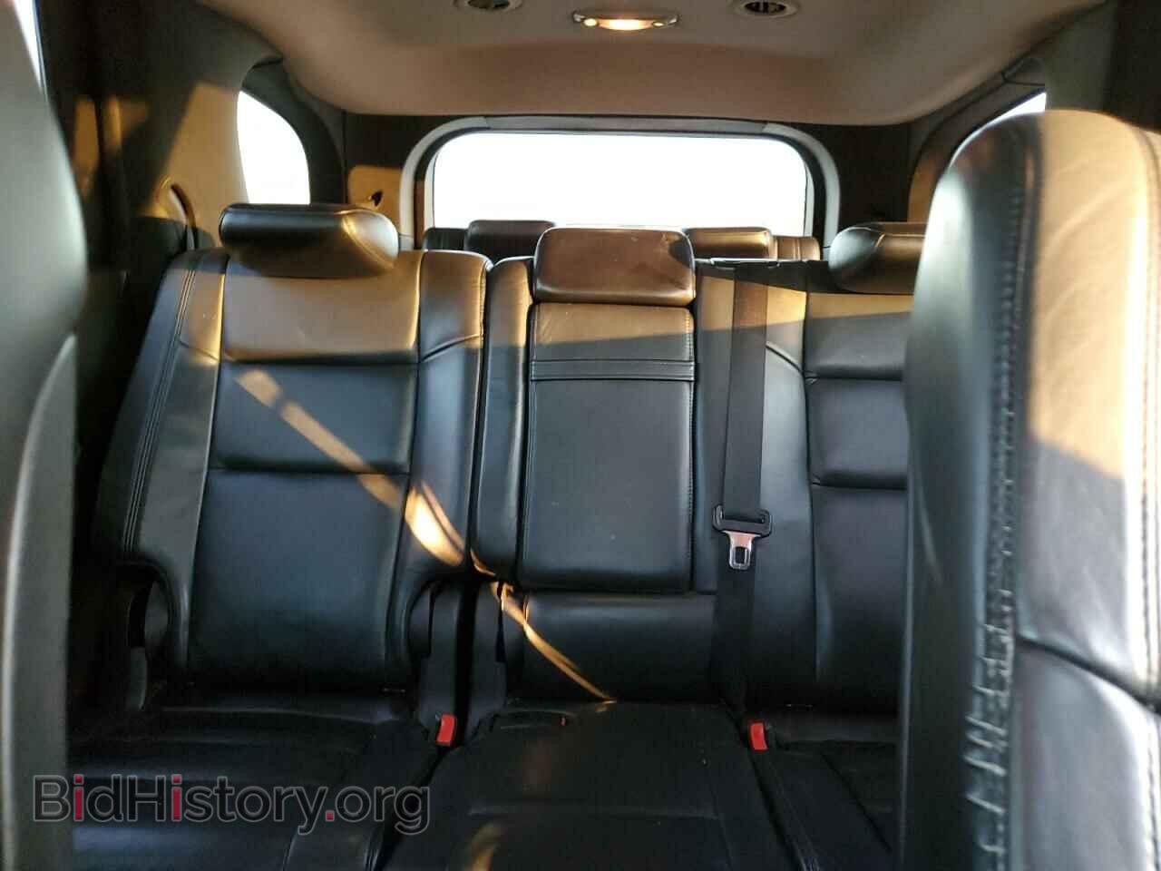 2013 DODGE DURANGO - VIN: 1C4RDJDG9DC677495 - Фото 10