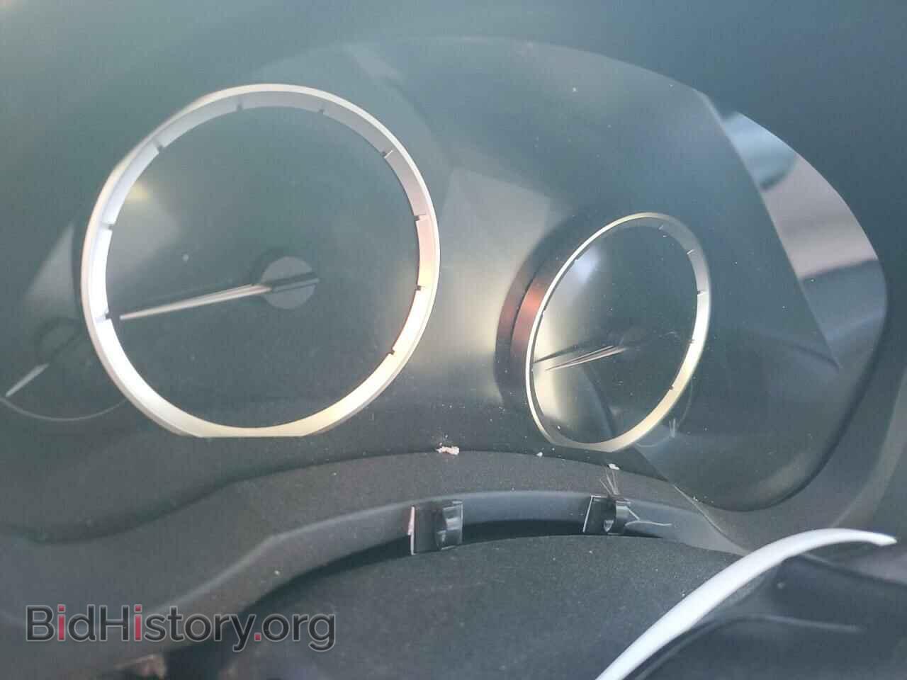 2014 LEXUS IS - VIN: JTHBF1D22E5031218 - Photo 9