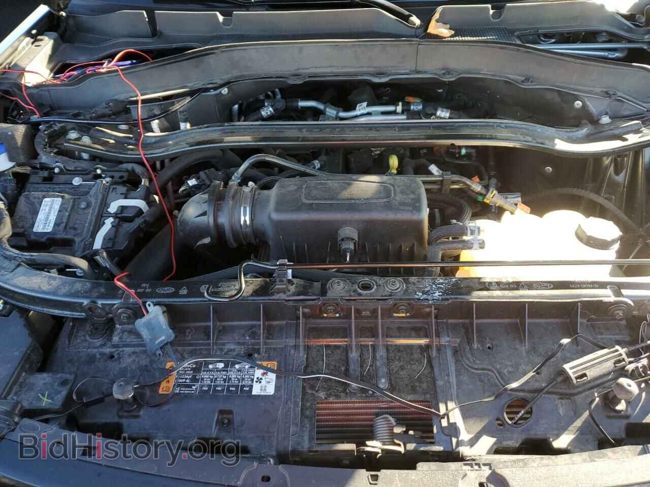 2023 FORD EXPLORER - VIN: 1FMSK8KH5PGB04288 - Photo 12