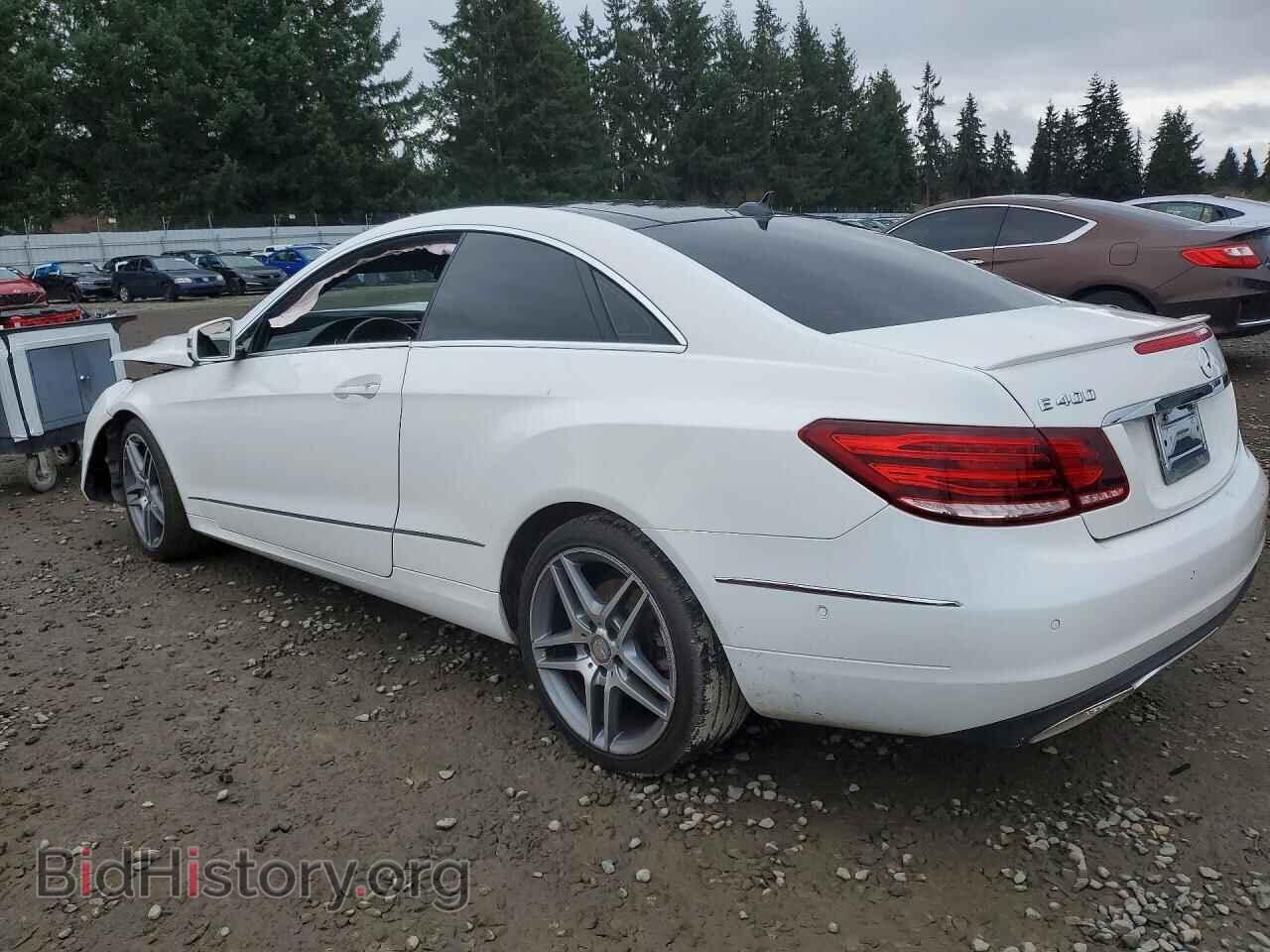 2015 MERCEDES-BENZ E-CLASS - VIN: WDDKJ6FB9FF305591 - Фото 2
