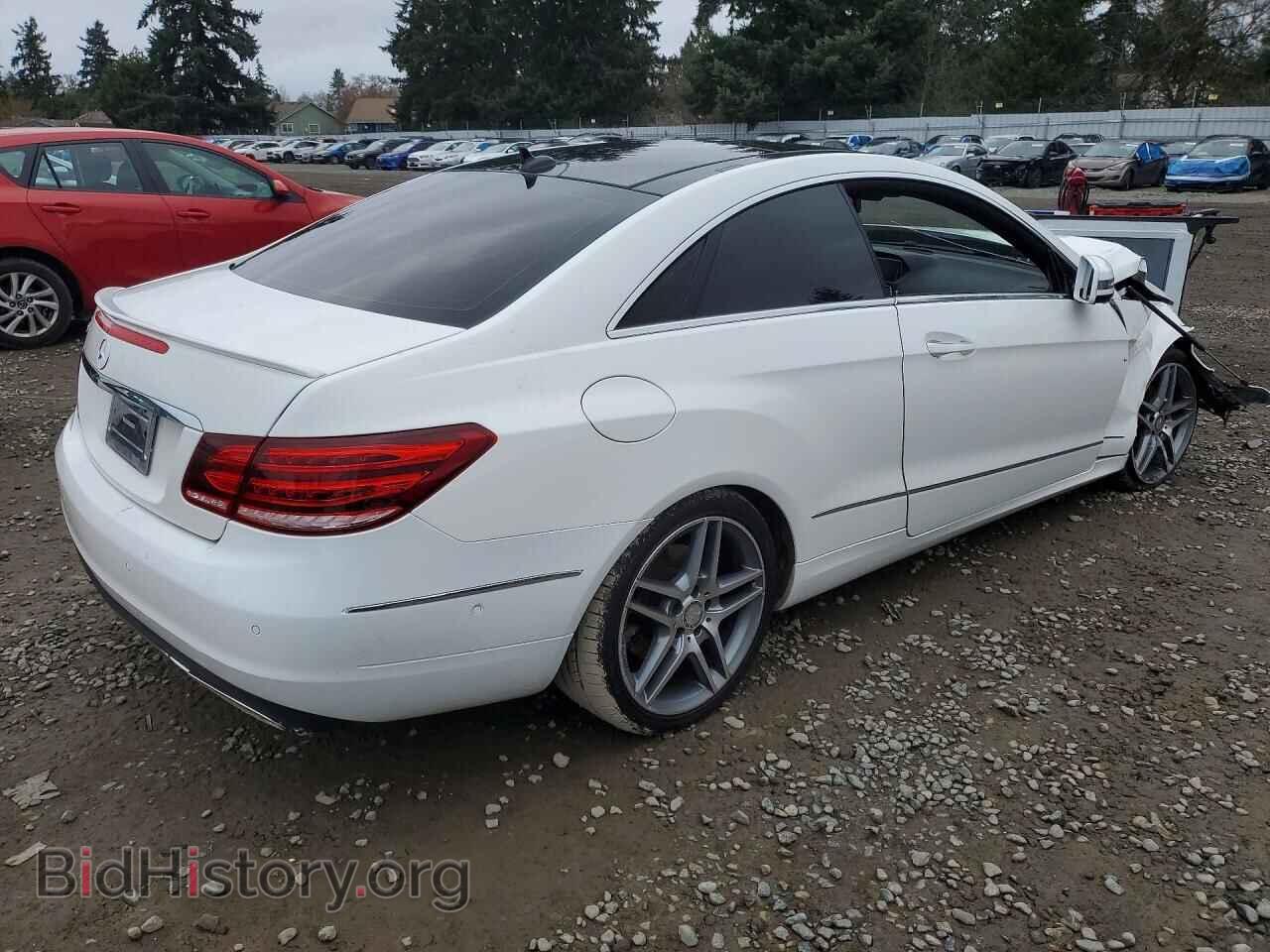 2015 MERCEDES-BENZ E-CLASS - VIN: WDDKJ6FB9FF305591 - Фото 3
