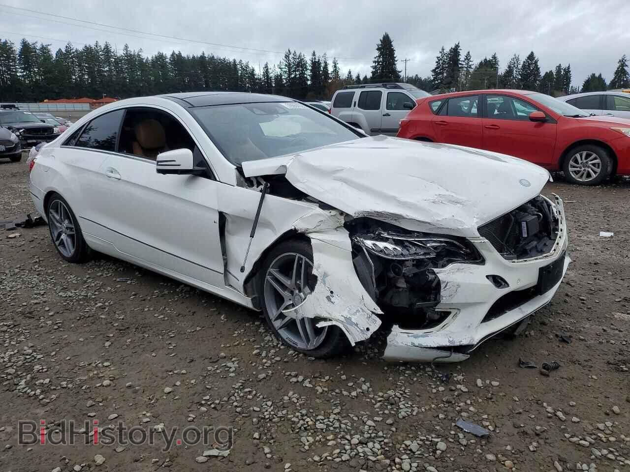 2015 MERCEDES-BENZ E-CLASS - VIN: WDDKJ6FB9FF305591 - Фото 4