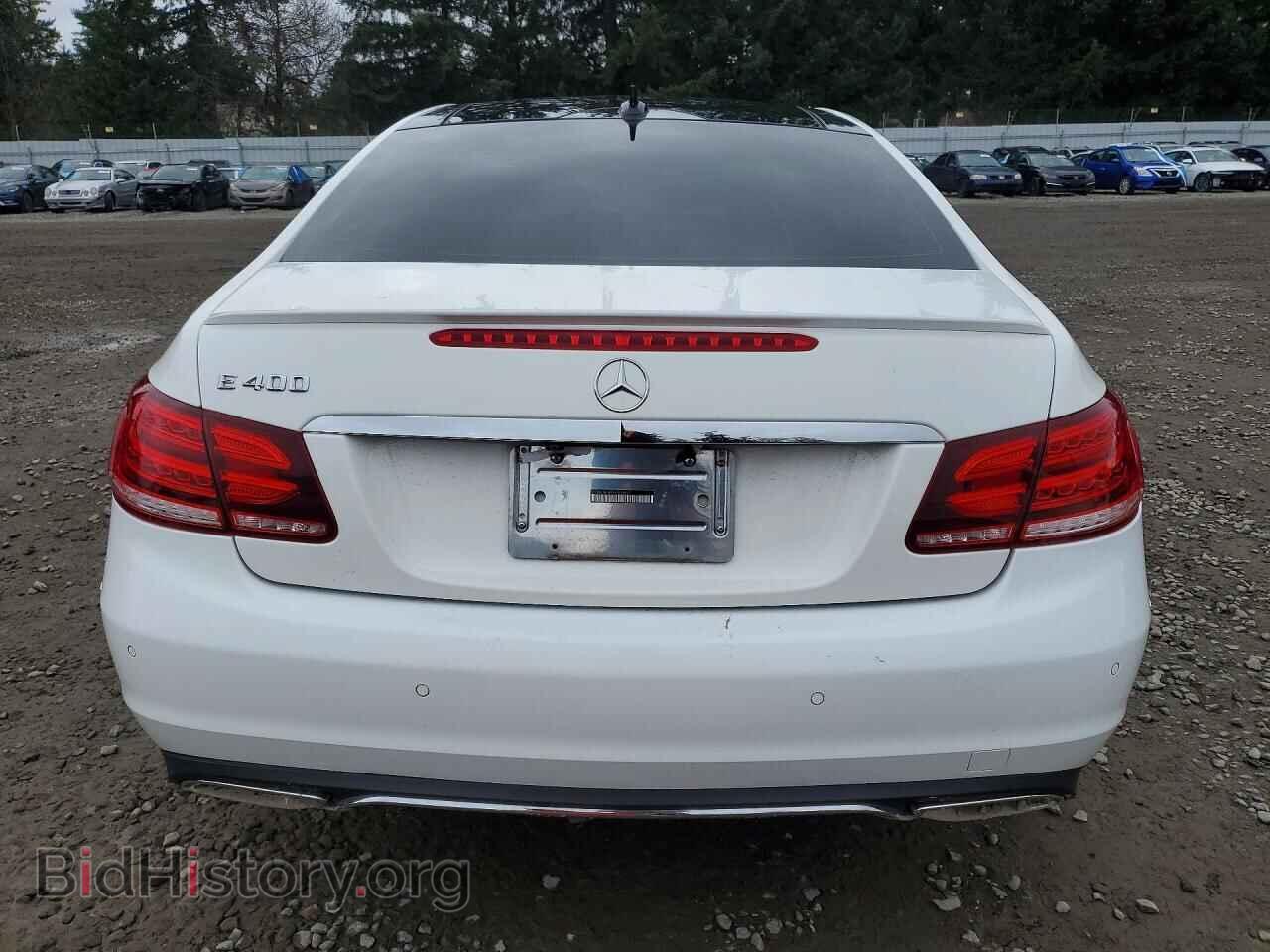 2015 MERCEDES-BENZ E-CLASS - VIN: WDDKJ6FB9FF305591 - Фото 6