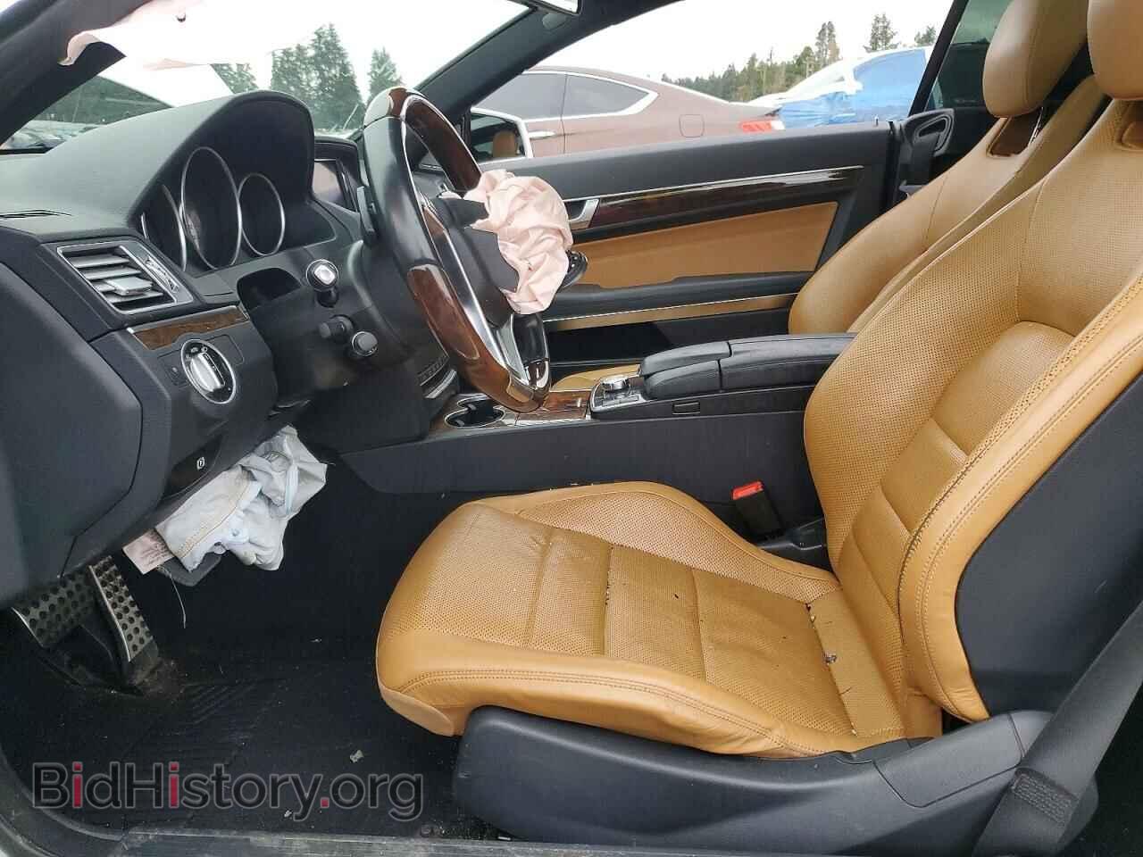 2015 MERCEDES-BENZ E-CLASS - VIN: WDDKJ6FB9FF305591 - Фото 7