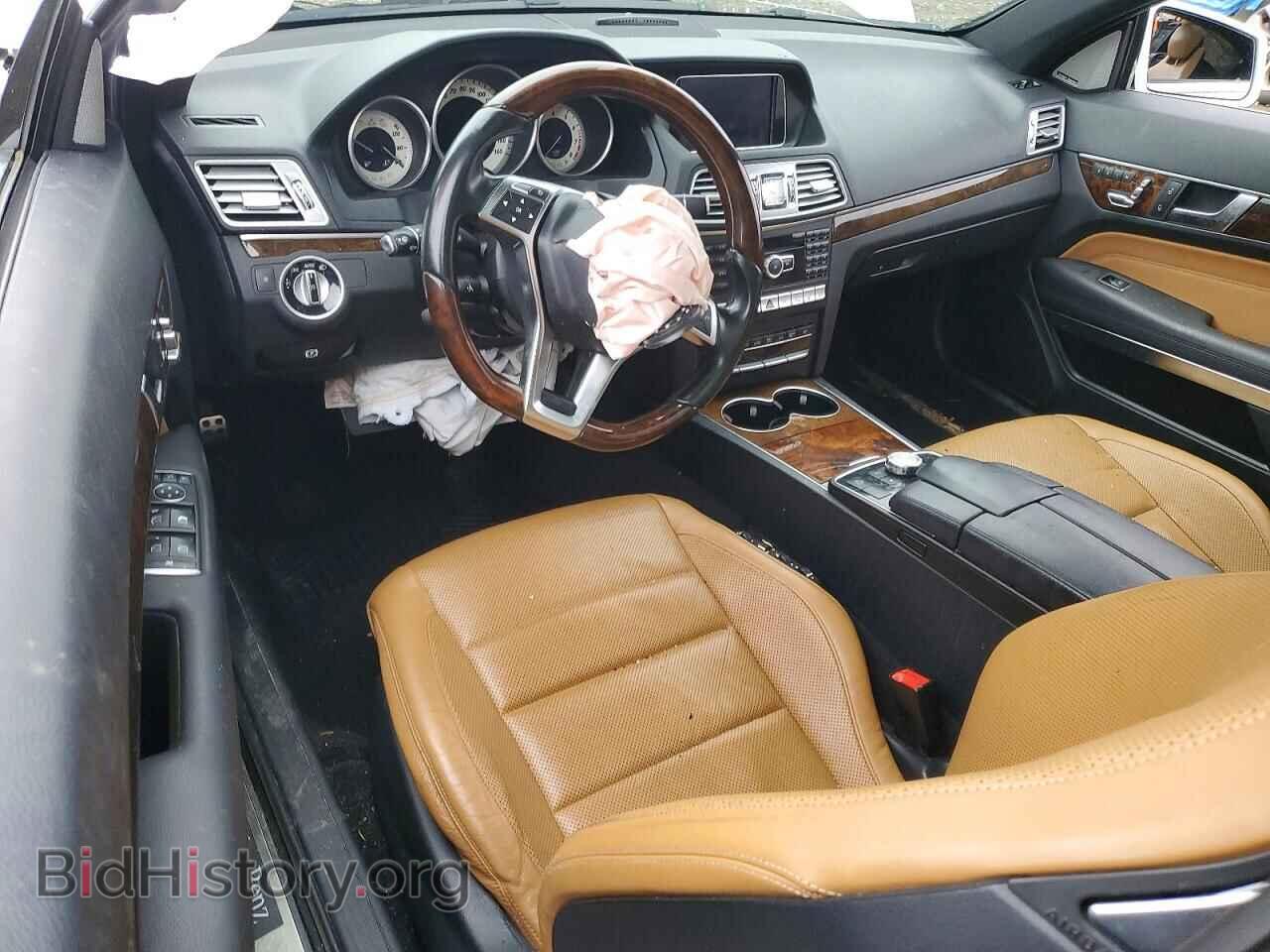 2015 MERCEDES-BENZ E-CLASS - VIN: WDDKJ6FB9FF305591 - Фото 8