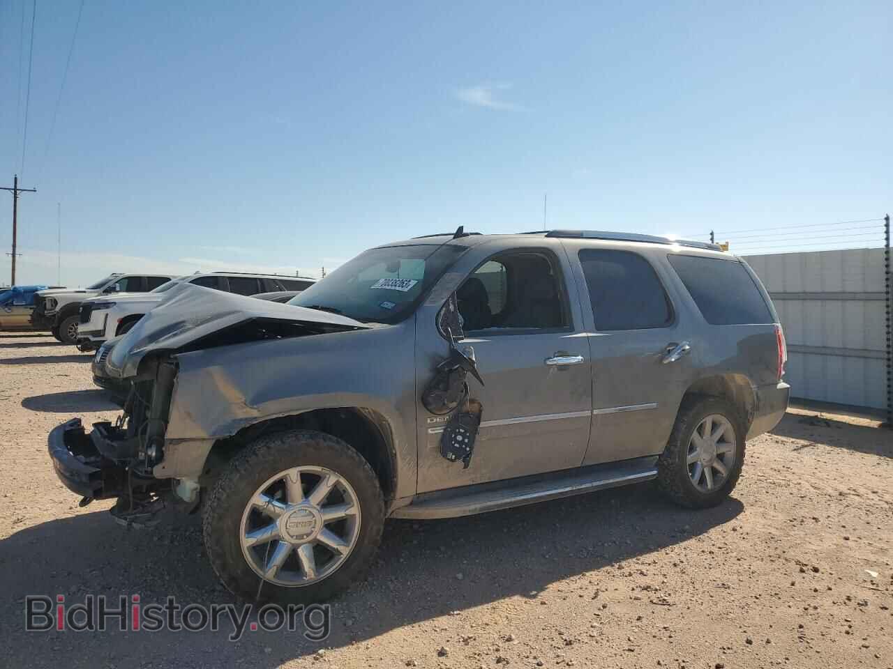 Photo 1GKS1EEF0CR291314 - GMC YUKON 2012