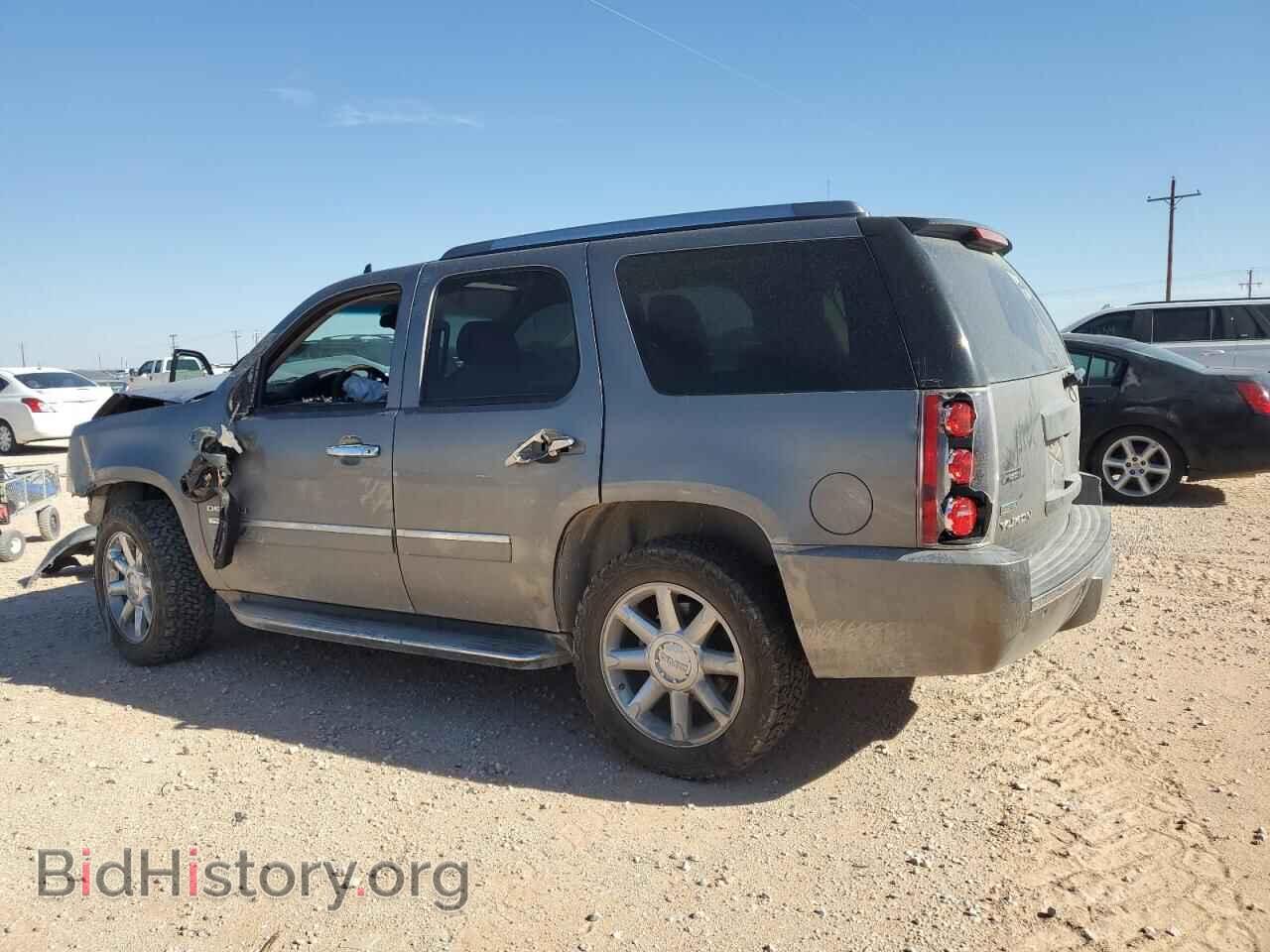2012 GMC YUKON - VIN: 1GKS1EEF0CR291314 - Фото 2