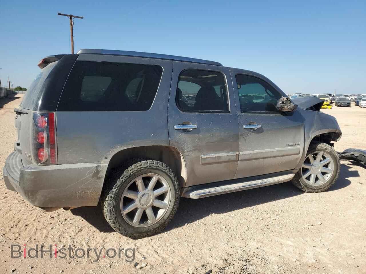 2012 GMC YUKON - VIN: 1GKS1EEF0CR291314 - Фото 3