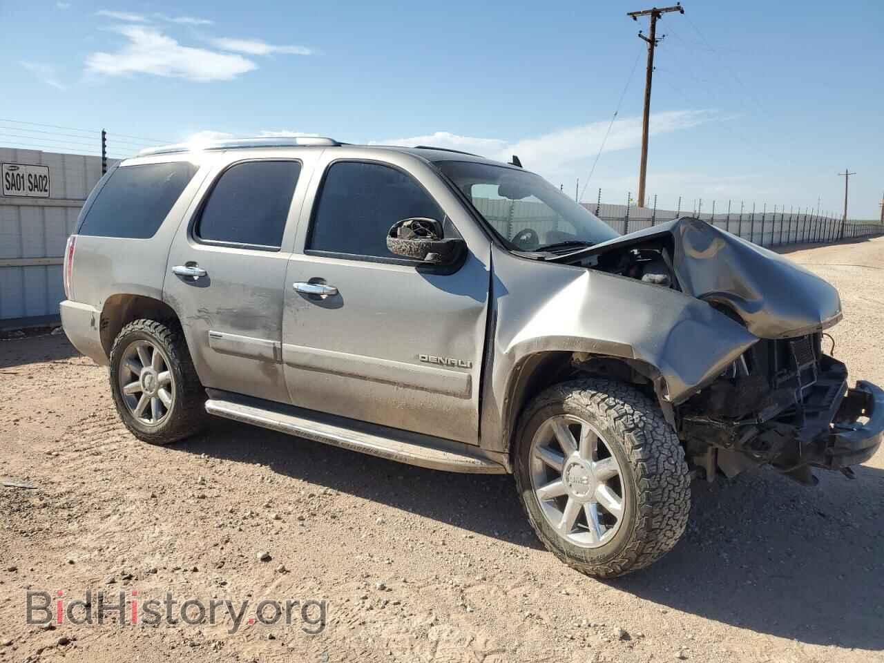 2012 GMC YUKON - VIN: 1GKS1EEF0CR291314 - Фото 4