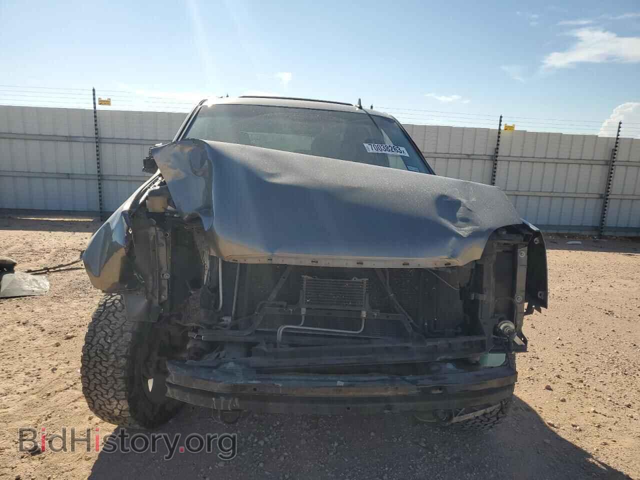 2012 GMC YUKON - VIN: 1GKS1EEF0CR291314 - Фото 5