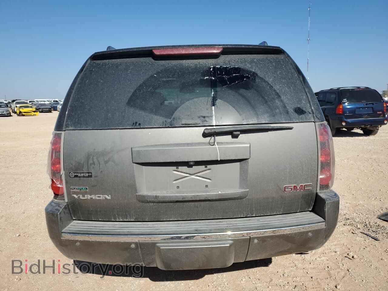 2012 GMC YUKON - VIN: 1GKS1EEF0CR291314 - Фото 6