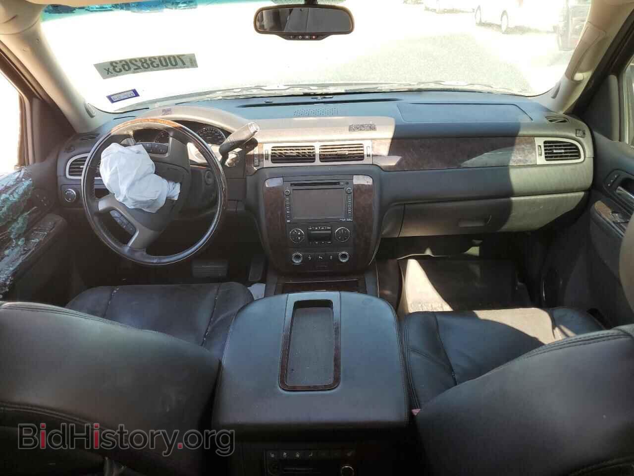 2012 GMC YUKON - VIN: 1GKS1EEF0CR291314 - Фото 8