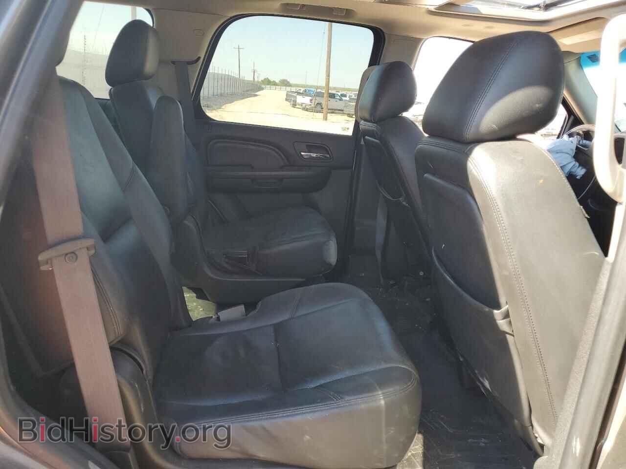 2012 GMC YUKON - VIN: 1GKS1EEF0CR291314 - Фото 10