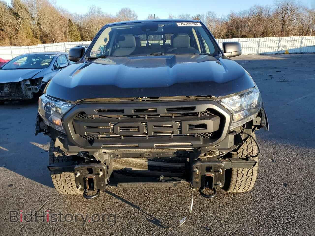 2019 FORD RANGER - VIN: 1FTER4FH6KLA36034 - Фото 5