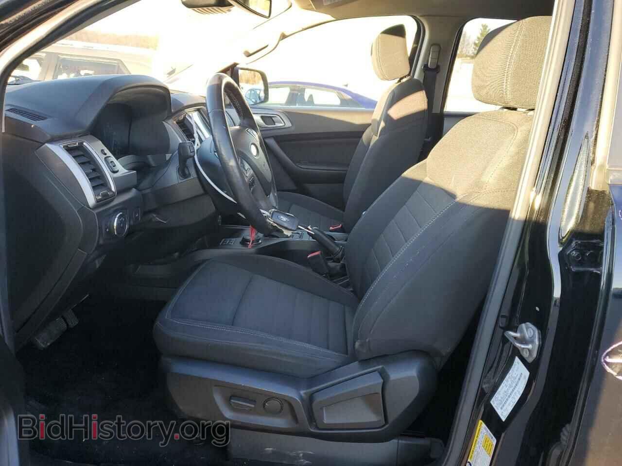 2019 FORD RANGER - VIN: 1FTER4FH6KLA36034 - Фото 7