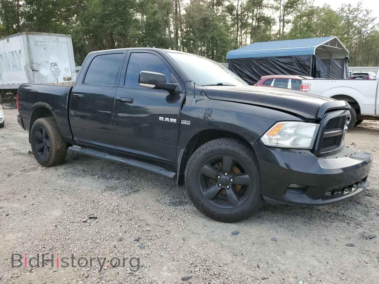 2010 DODGE All Models - VIN: 1D7RV1CT7AS148775 - Фото 4