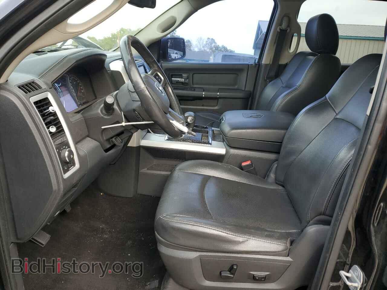 2010 DODGE All Models - VIN: 1D7RV1CT7AS148775 - Фото 7