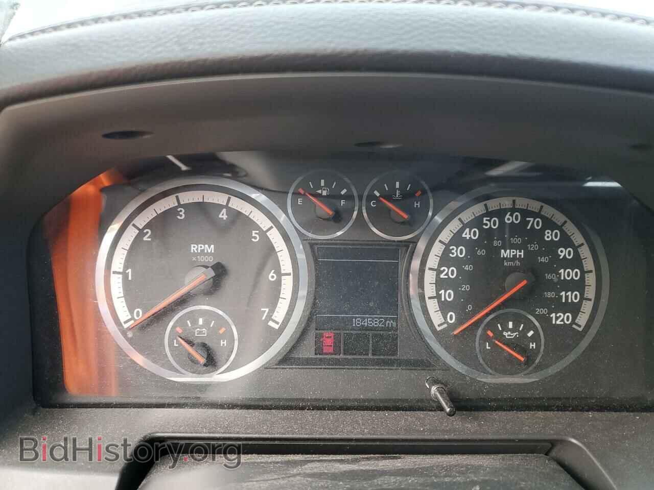 2010 DODGE All Models - VIN: 1D7RV1CT7AS148775 - Фото 9