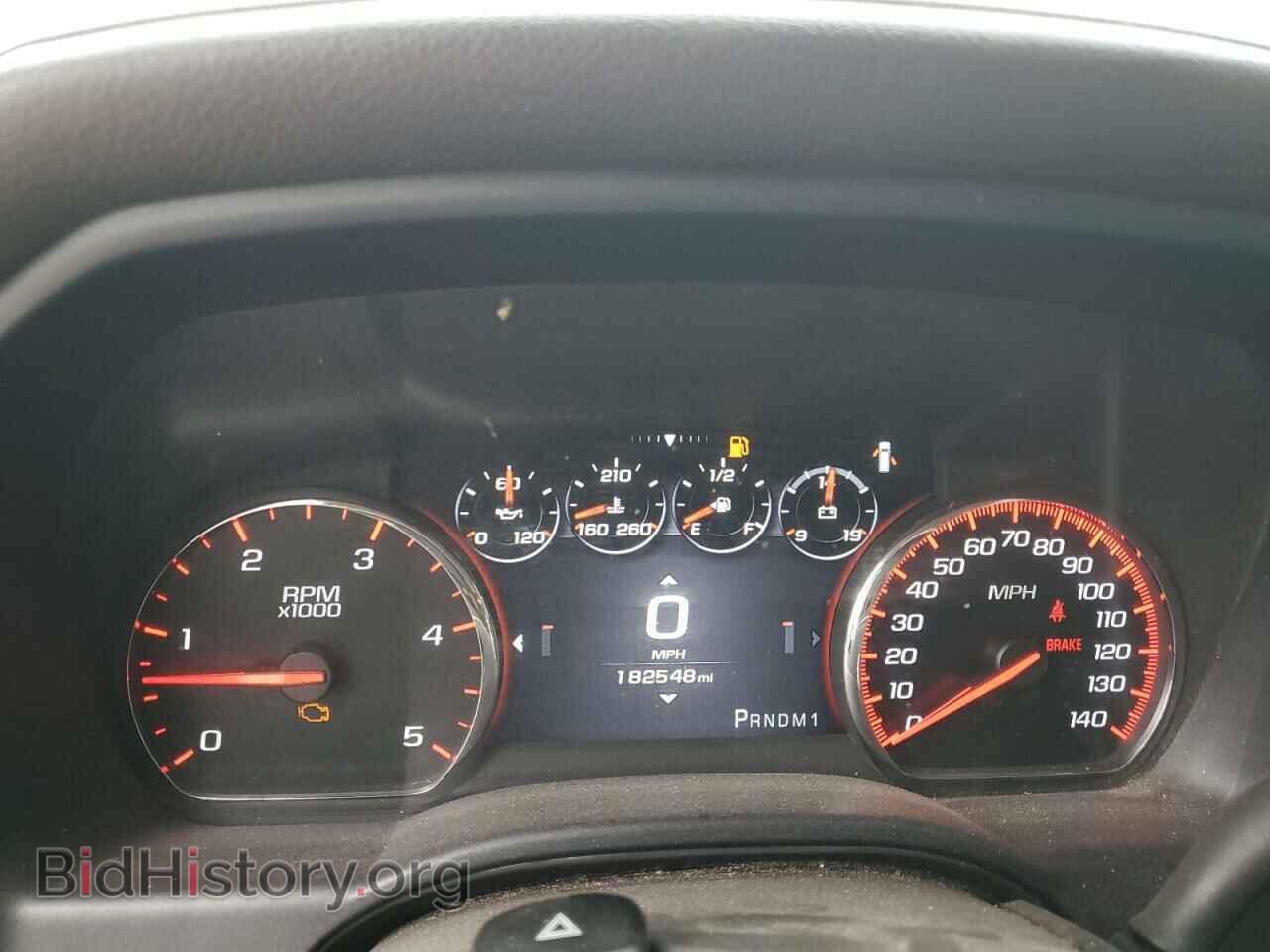 2016 GMC SIERRA - VIN: 1GT42YE84GF148264 - Фото 9