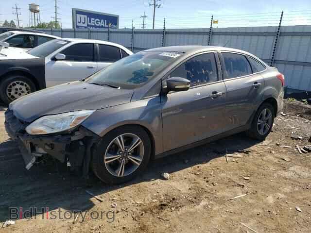 Фотография 1FADP3F20EL258568 - FORD FOCUS 2014