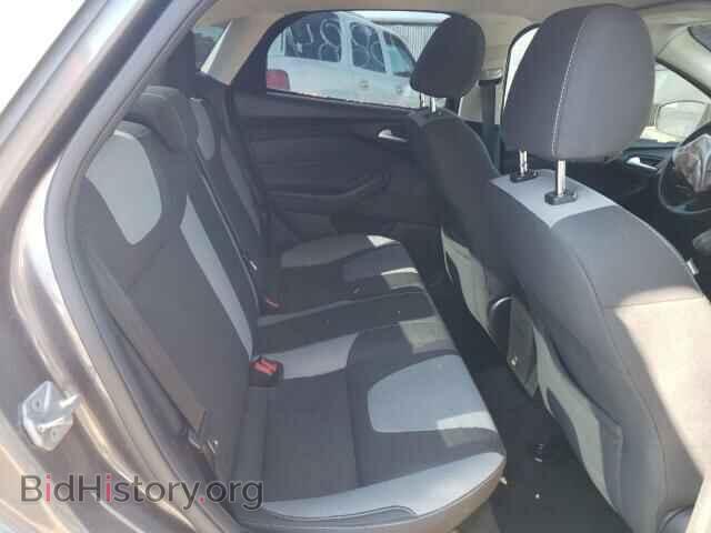 2014 FORD FOCUS - VIN: 1FADP3F20EL258568 - Фото 10