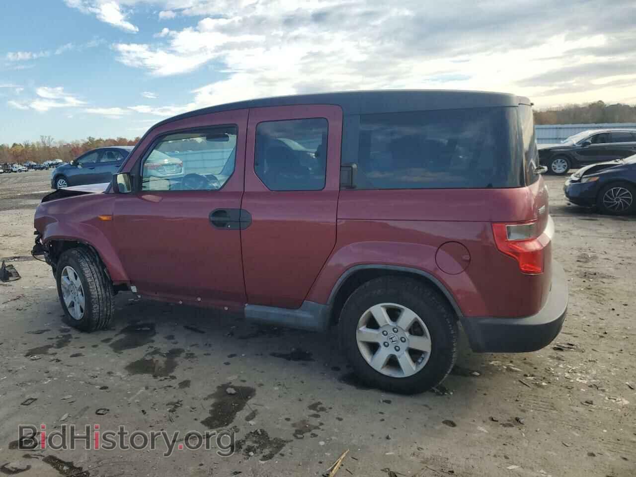 2010 HONDA ELEMENT - VIN: 5J6YH2H73AL005034 - Фото 2