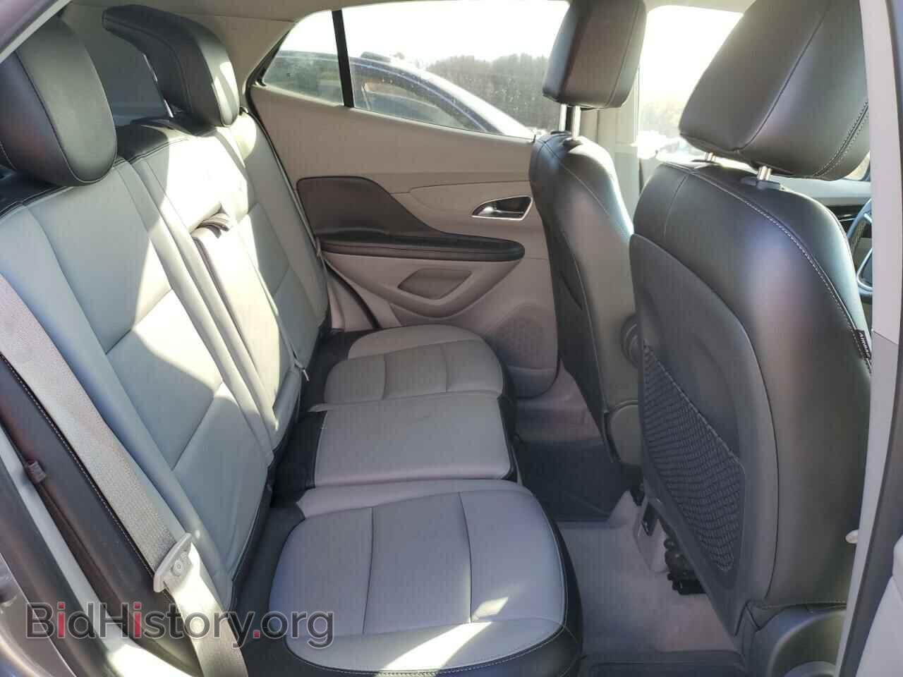 2013 BUICK ENCORE - VIN: KL4CJCSB7DB092352 - Photo 11