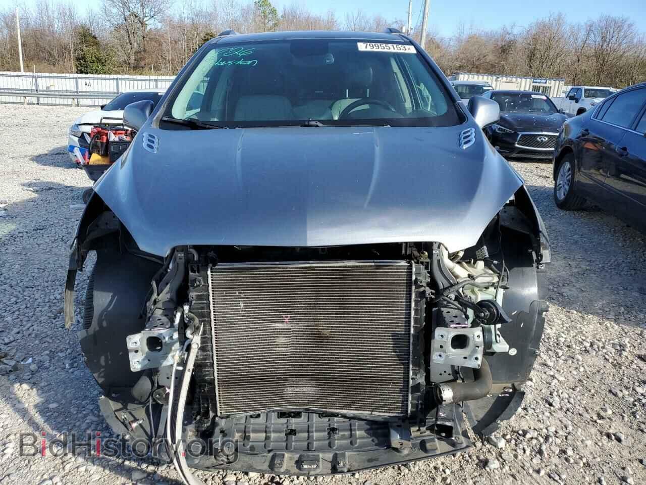 2013 BUICK ENCORE - VIN: KL4CJCSB7DB092352 - Photo 5