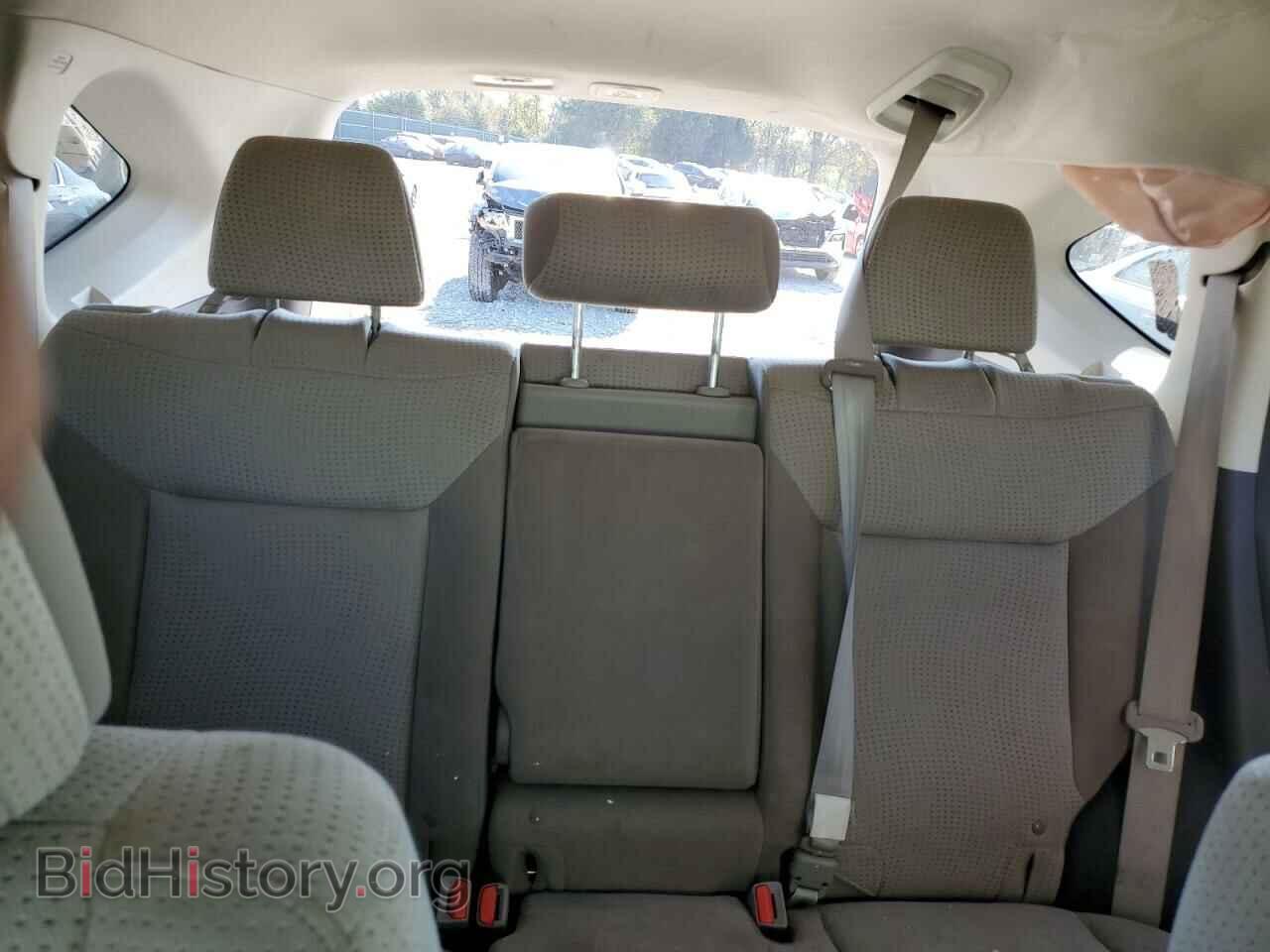 2012 HONDA CRV - VIN: 5J6RM3H57CL036018 - Фото 10