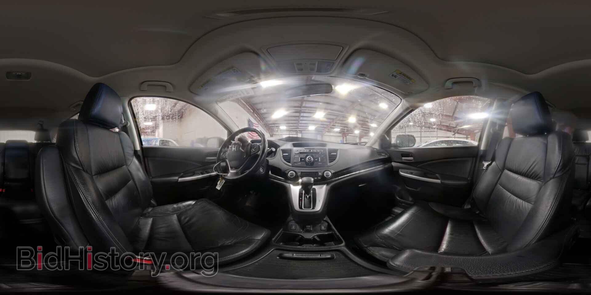 2012 HONDA CRV - VIN: 5J6RM4H75CL071812 - Фото 14