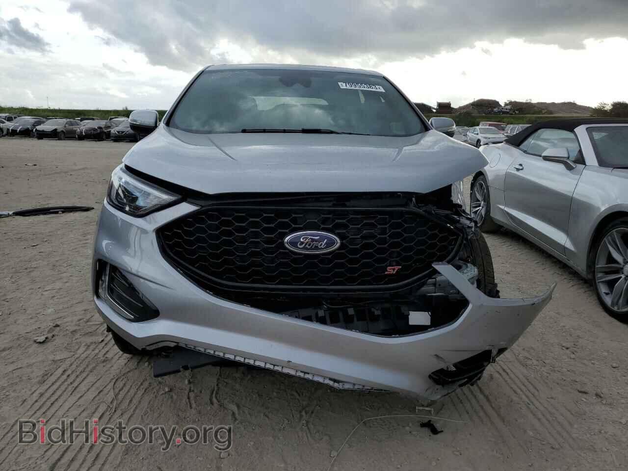 2023 FORD EDGE - VIN: 2FMPK4AP8PBA50077 - Фото 5