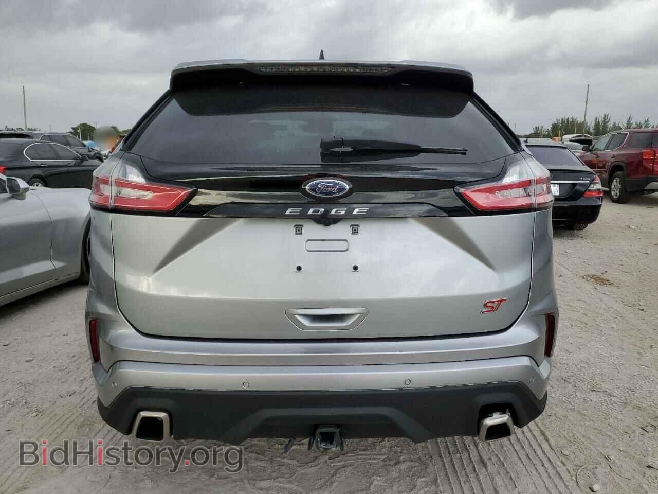 2023 FORD EDGE - VIN: 2FMPK4AP8PBA50077 - Фото 6