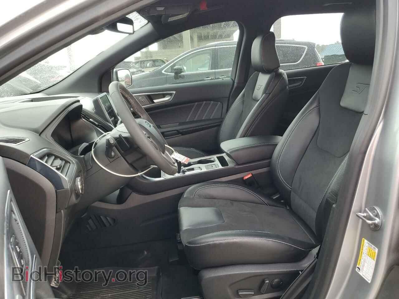 2023 FORD EDGE - VIN: 2FMPK4AP8PBA50077 - Фото 7