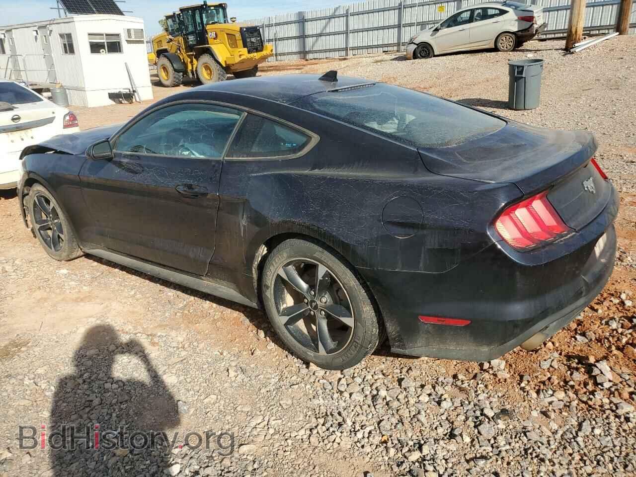 2021 FORD ALL Models - VIN: 1FA6P8TH1M5154317 - Photo 2