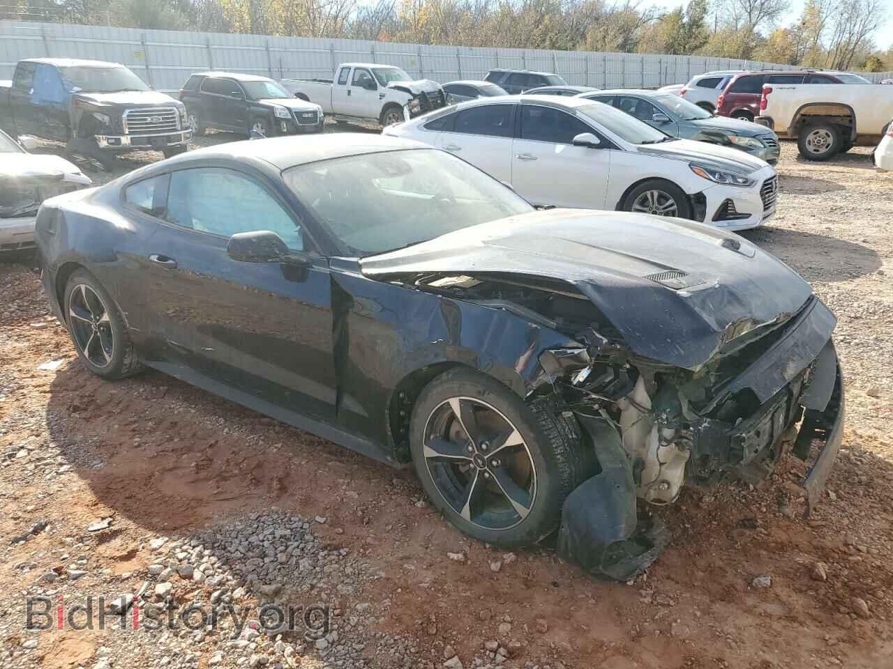 2021 FORD ALL Models - VIN: 1FA6P8TH1M5154317 - Photo 4
